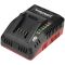 Швидкий зарядний пристрій WORCRAFT CLC-20V-4.5