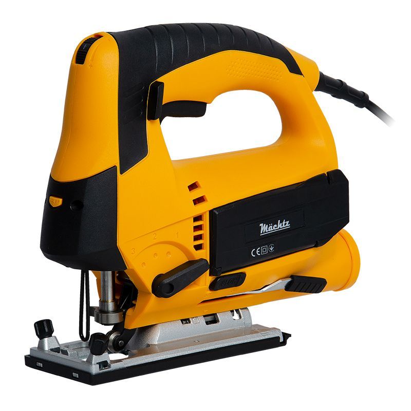 Лобзик електричний Mächtz MJS-1050 B