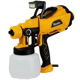 Фарбопульт Mächtz MSG‑1210 L PRO