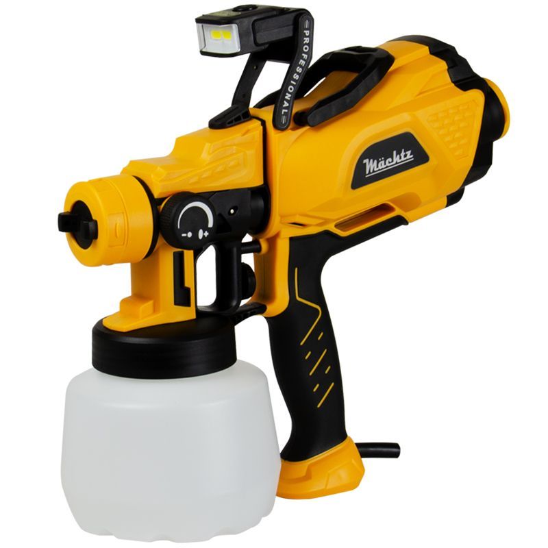 Фарбопульт Mächtz MSG‑1210 L PRO