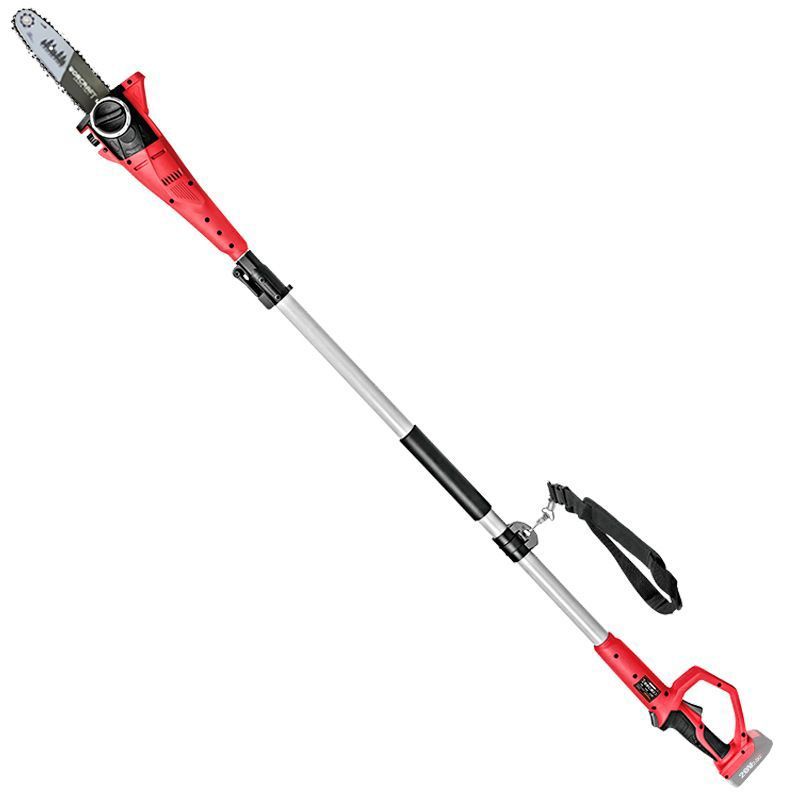 Акумуляторний гілкоріз-висоторіз WORCRAFT CPS-S20Li