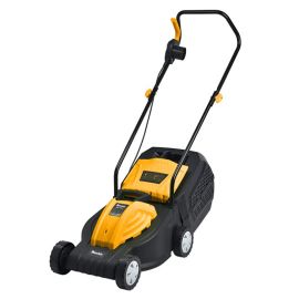 Газонокосарка електрична Mächtz MEL-1432 B