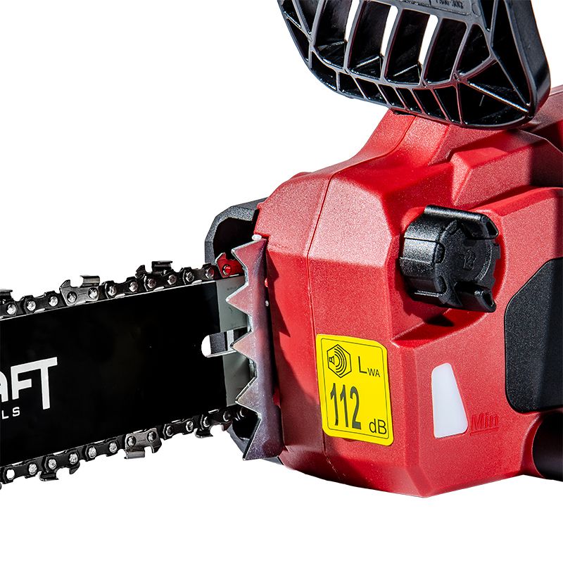 Електропила WORCRAFT WCE-2816 S