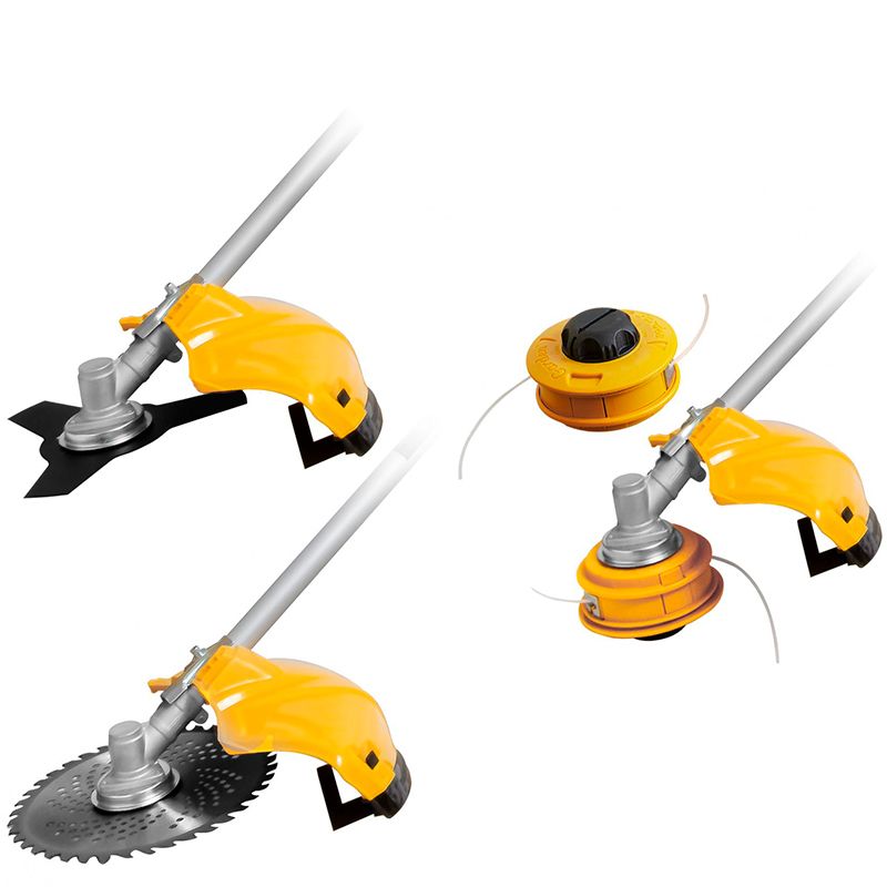 Тример бензиновий Mächtz MGB-2504 GT