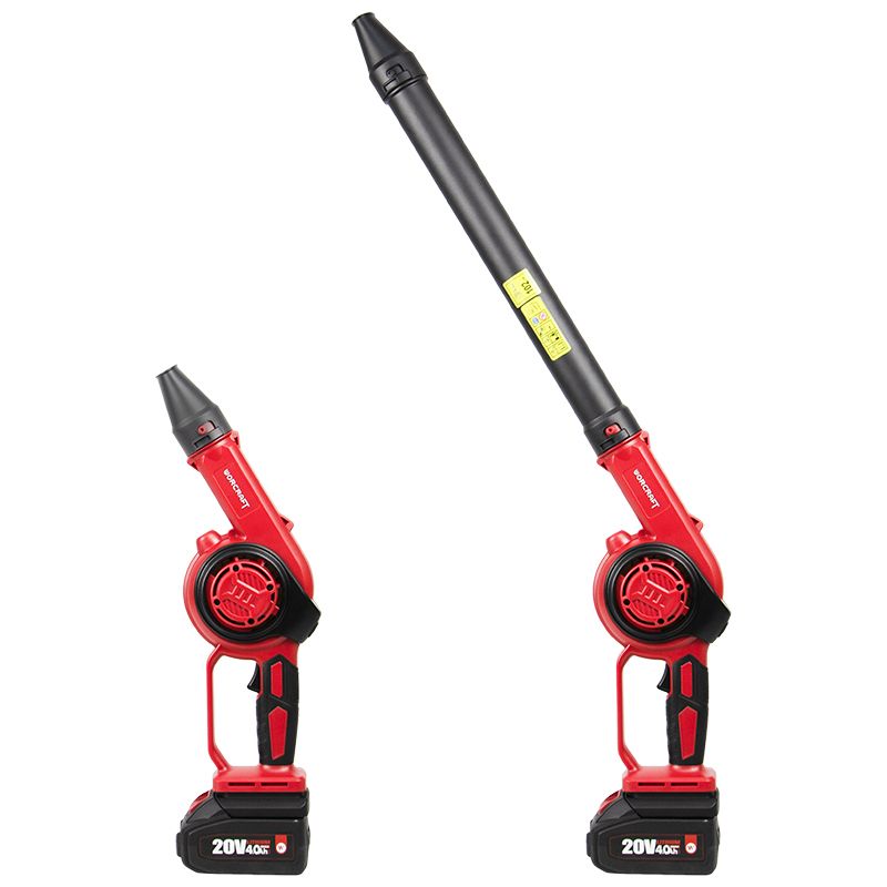 Акумуляторний повітродув WORCRAFT CLB-S20LiA