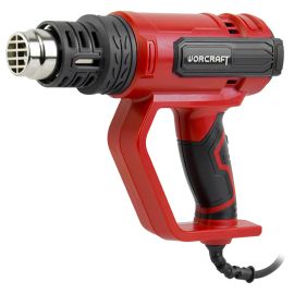 Фен промисловий WORCRAFT HG20-600B