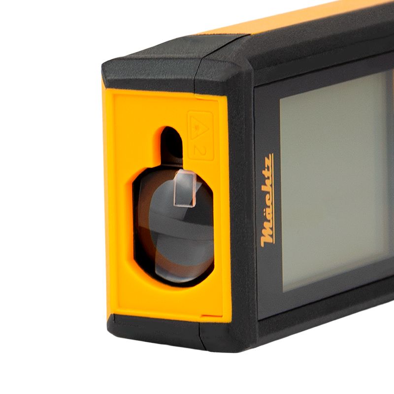 Лазерний далекомір з цифровим кутоміром Mächtz MDM-70 P