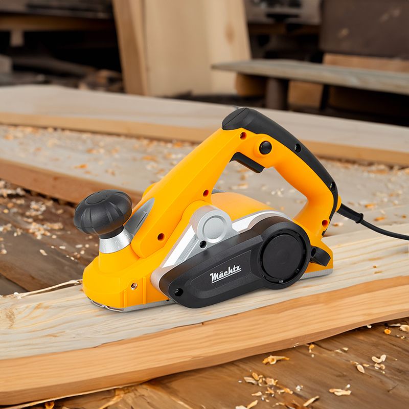 Рубанок електричний Mächtz MEP‑1182