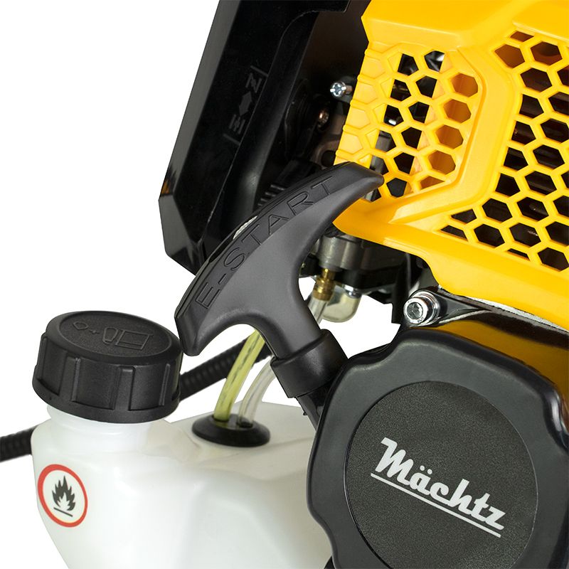 Тример бензиновий Mächtz MGB-2725 S