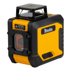Лазерний рівень 360° Mächtz MLL-05 G