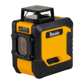Лазерний рівень 360° Mächtz MLL-05 GL