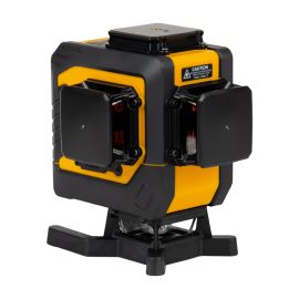 Лазерний рівень 3D Mächtz MLL-12 GL