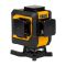 Лазерний рівень 3D Mächtz MLL-12 GL