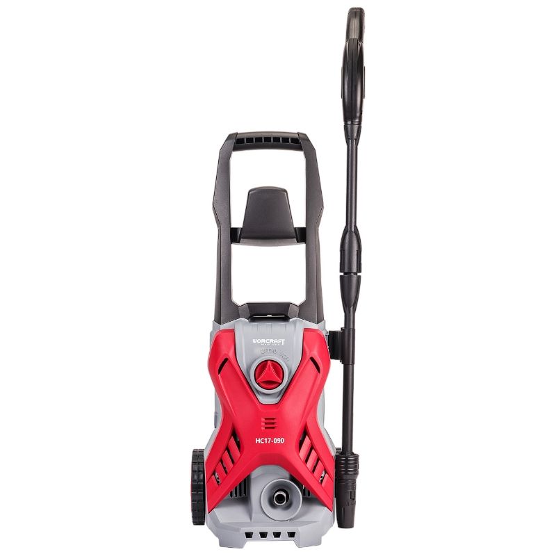 Мийка високого тиску WORCRAFT HC17‑090