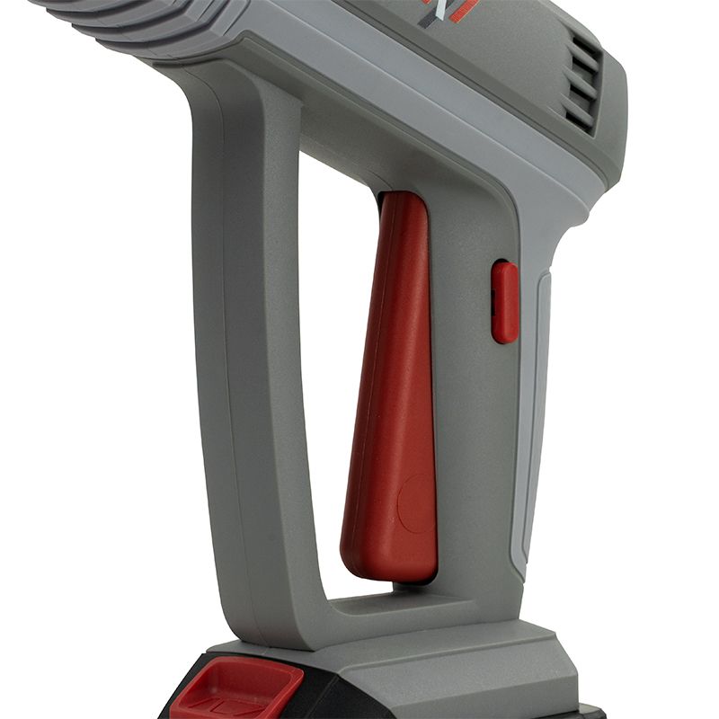 Акумуляторна мийка високого тиску WORCRAFT CPC-S20LiD