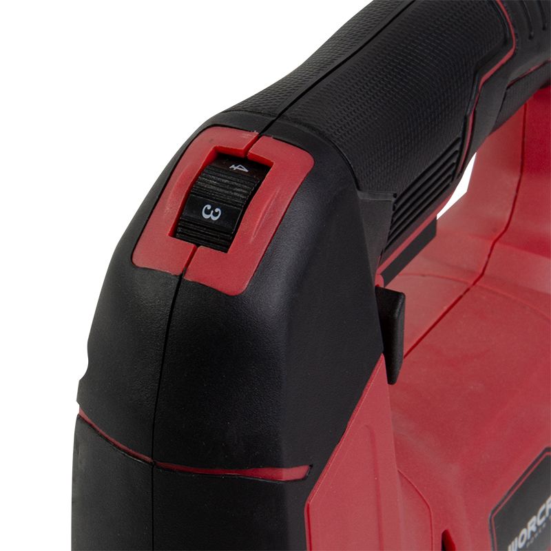 Лобзик електричний WORCRAFT JS06‑65