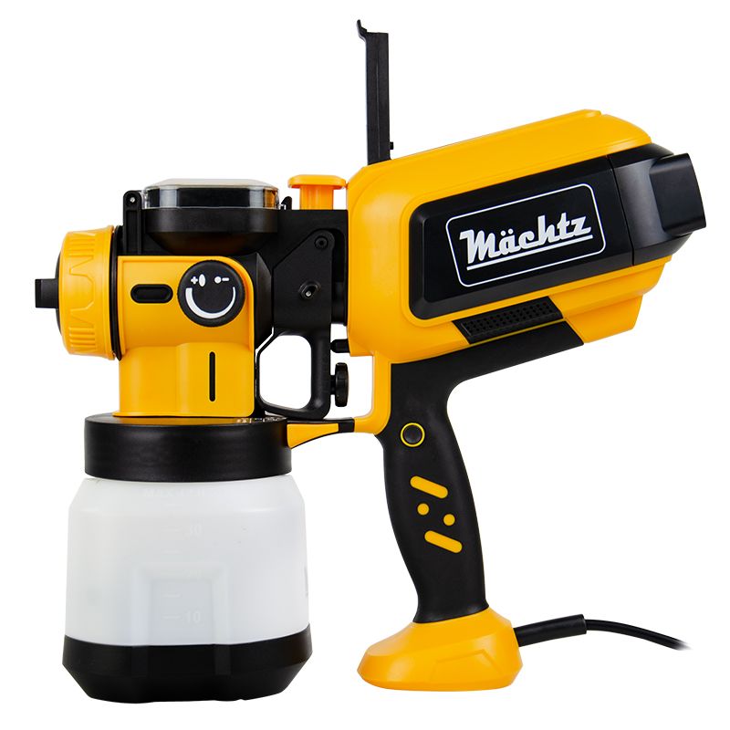 Фарбопульт Mächtz MSG‑1510 S PRO