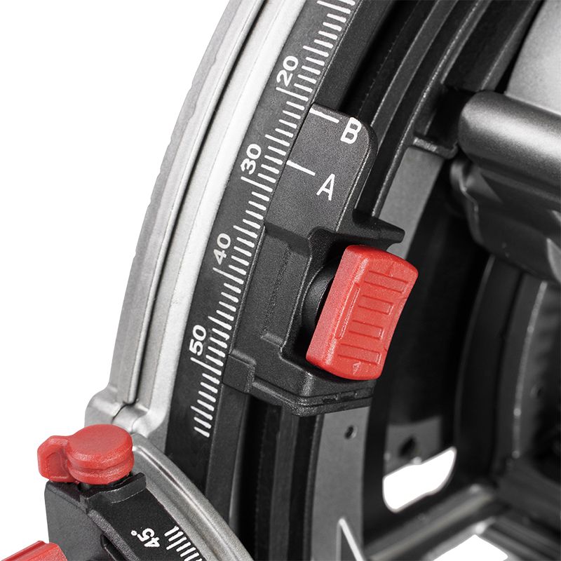 Занурювальна пила WORCRAFT TS12-165A