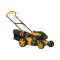 Газонокосарка бензинова Mächtz MGL-2746 SM