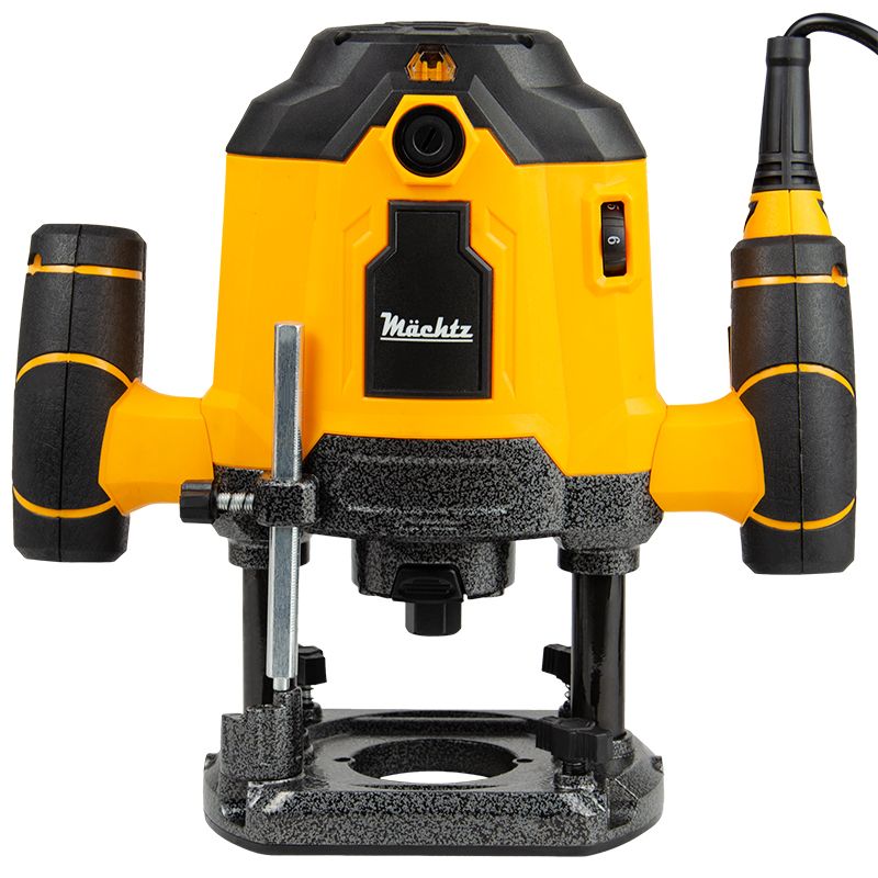 Фрезер по дереву електричний Mächtz MER-1608