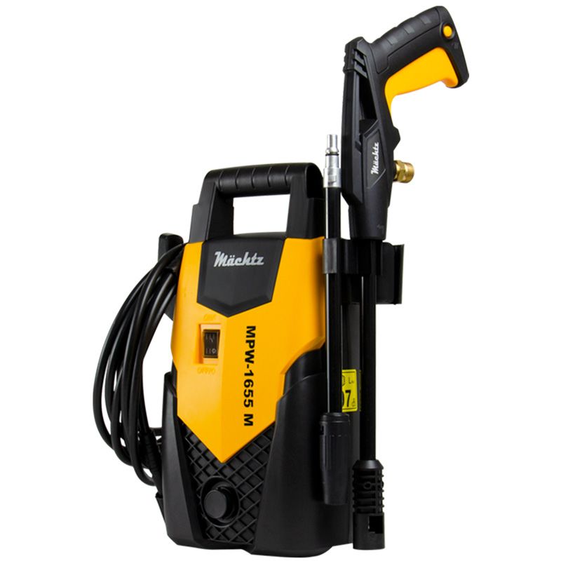 Мийка високого тиску Mächtz MPW-1655 М