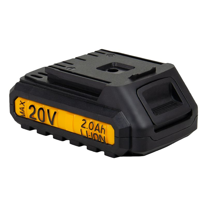 Акумуляторна батарея Mächtz 20V-2.0