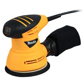 Шліфмашина екцентрикова Mächtz MOS-450