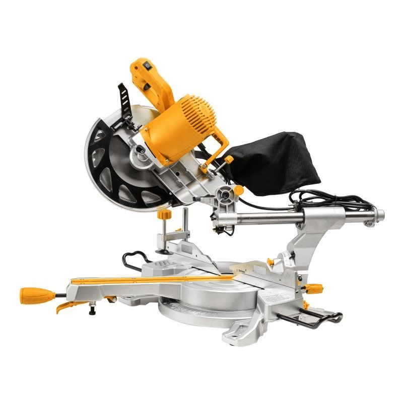 Торцювальна пила Mächtz MMS-2555