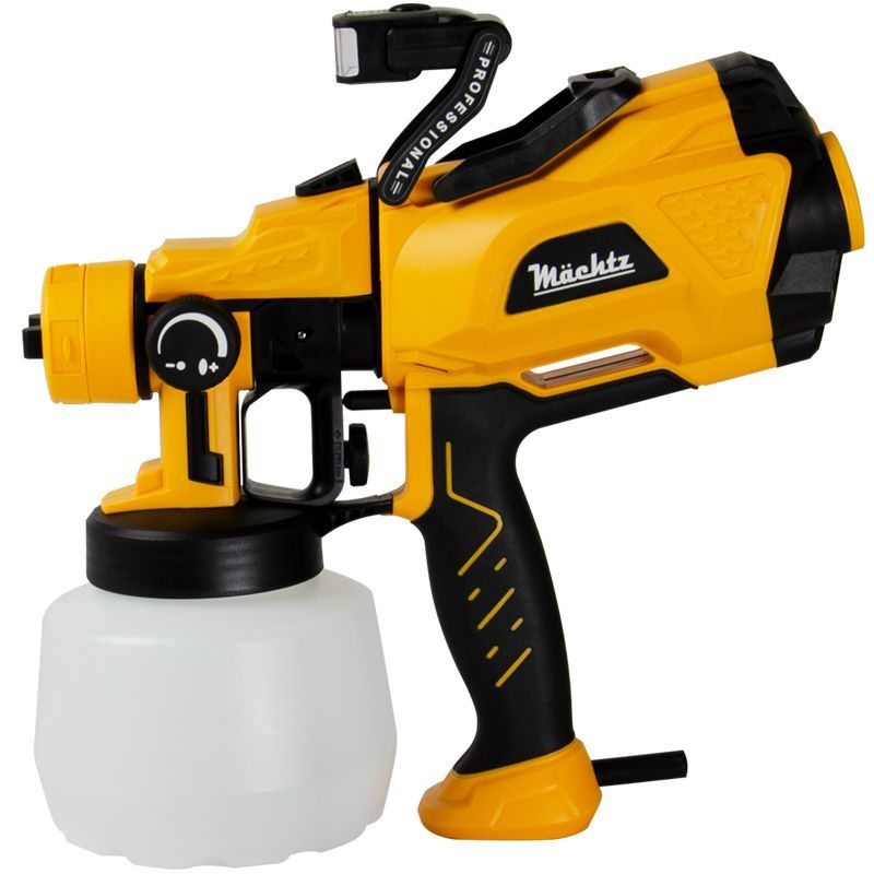 Фарбопульт Mächtz MSG‑1210 L PRO