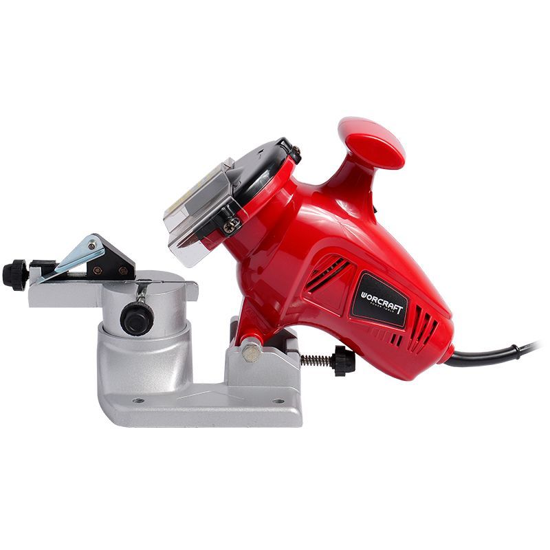 Верстат для загострювання ланцюгів WORCRAFT SS18-100