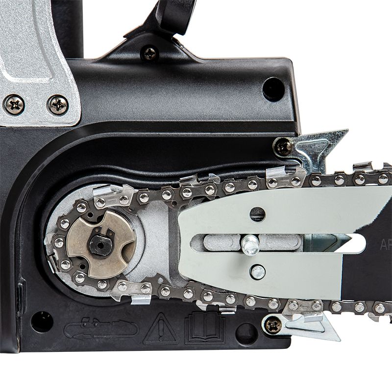 Електропила WORCRAFT WCE-2816