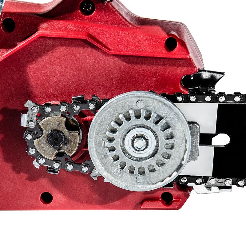 Електропила WORCRAFT WCE-2816 S