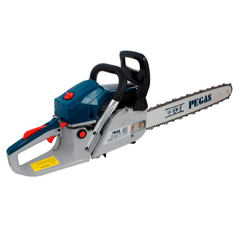 Бензопила PEGAS GCS-455/2250