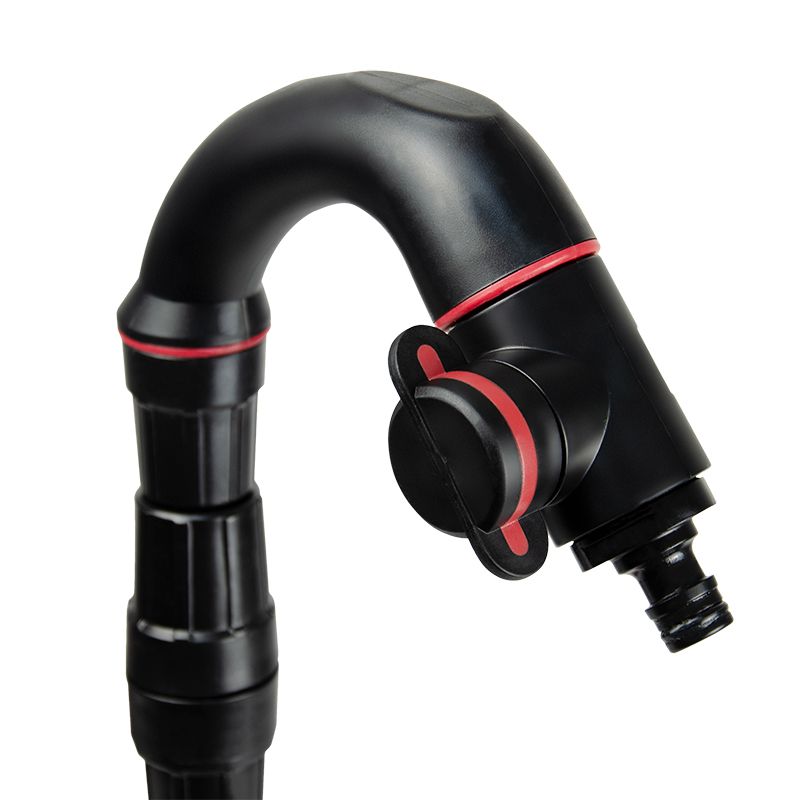 Акумуляторний насос для води WORCRAFT CRWP-S20Li