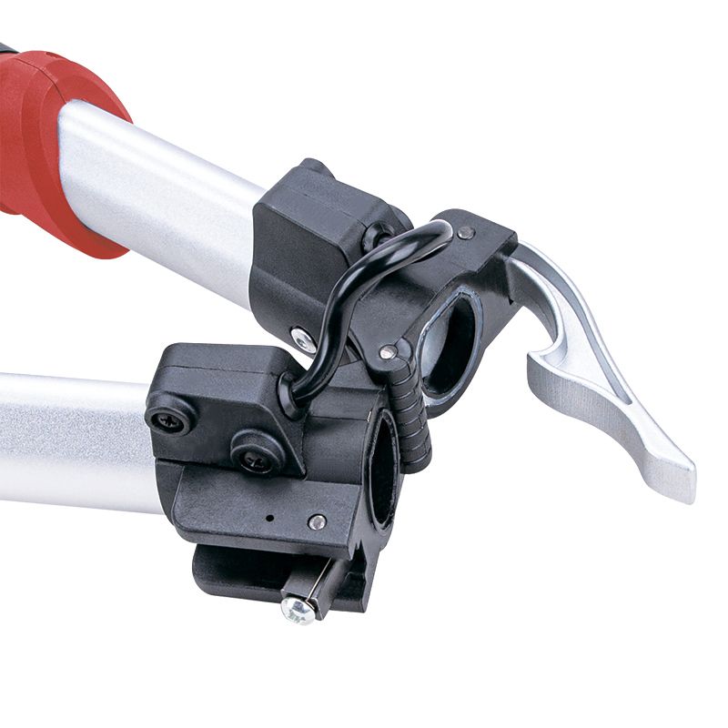 Шліфувальна машина для стін WORCRAFT DS09-215