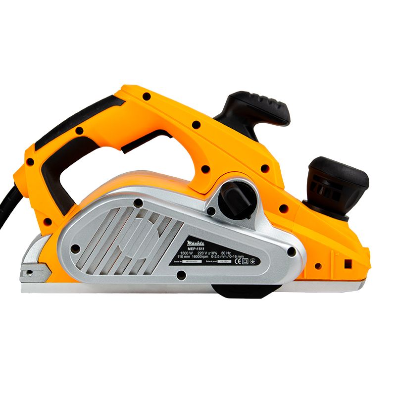 Рубанок електричний Mächtz MEP-1511