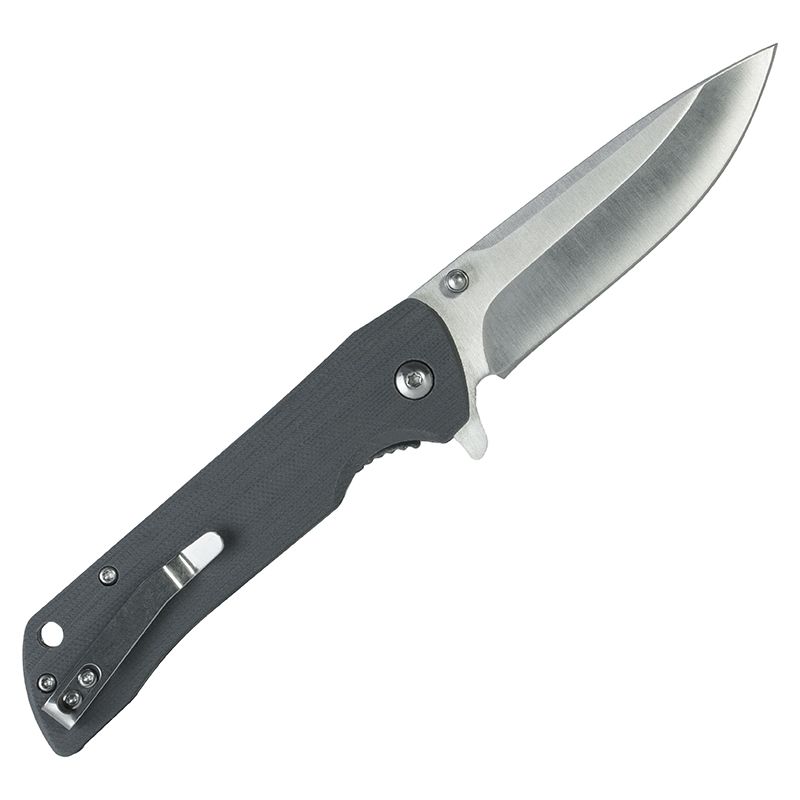 Ніж складний Mächtz MFK-5288 BLOCK G10