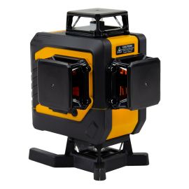 Лазерний рівень 4D Mächtz MLL-16 GL