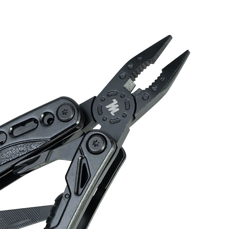 Мультитул Mächtz MMT-5214 SPARK 14+9в1