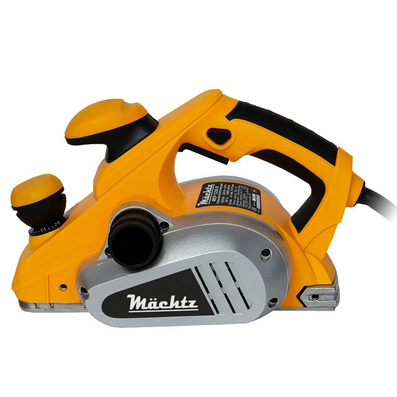 Рубанок електричний Mächtz MEP-1250 B