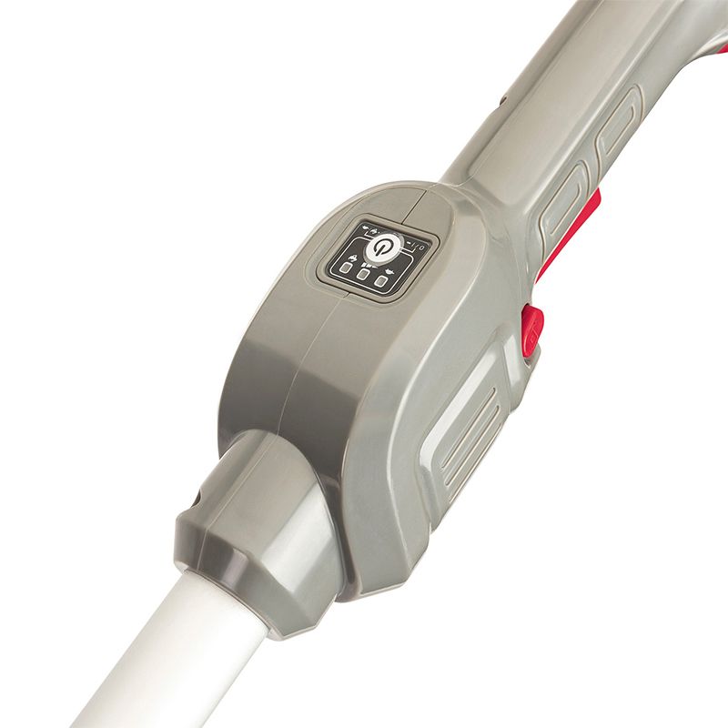 Акумуляторний безщітковий тример WORCRAFT CGT‑S20LiB