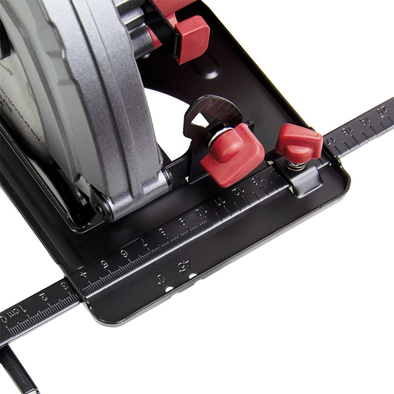 Циркулярна пила WORCRAFT CS15-185