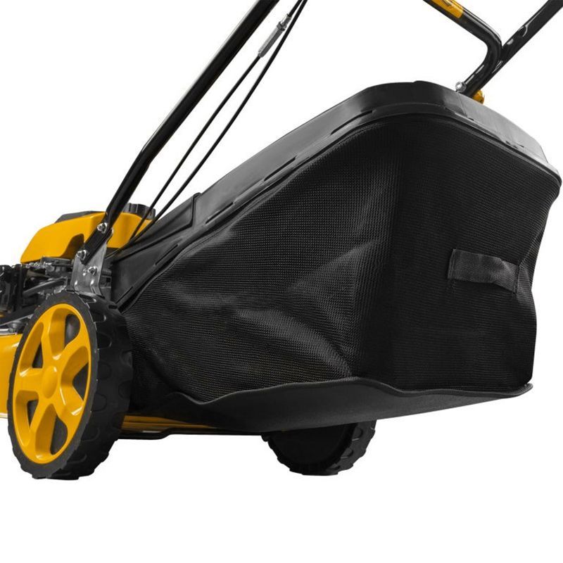 Газонокосарка бензинова Mächtz MGL-2746 SM