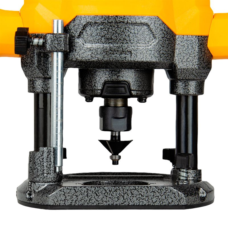 Фрезер по дереву електричний Mächtz MER-2012