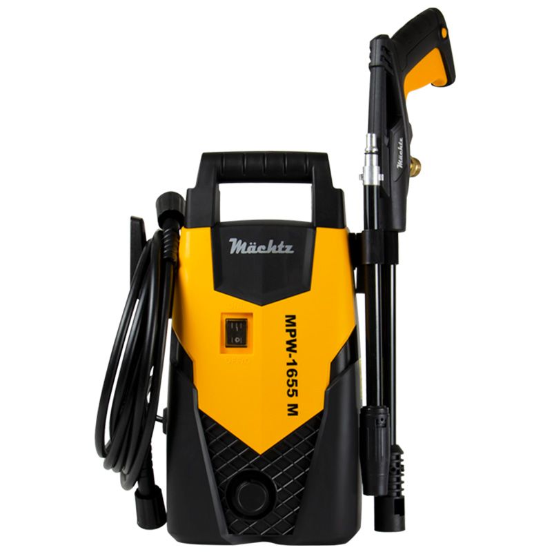 Мийка високого тиску Mächtz MPW-1655 М