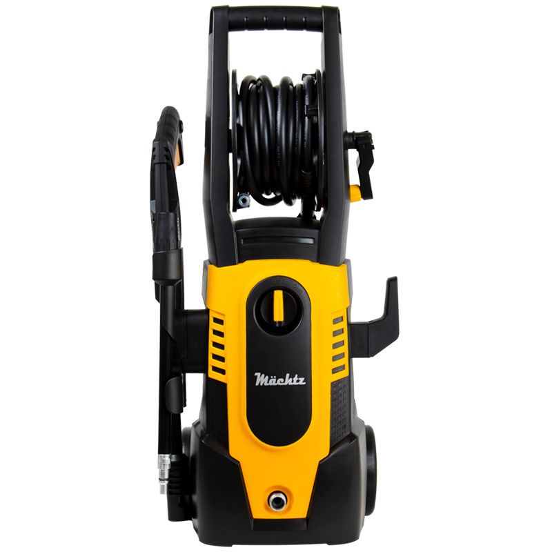 Мийка високого тиску Mächtz MPW-1758 TURBO