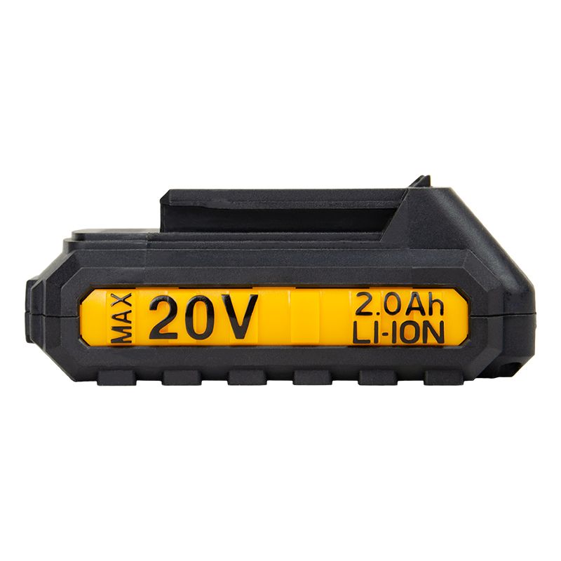 Акумуляторна батарея Mächtz 20V-2.0