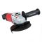Шліфмашина кутова WORCRAFT AG12-125S