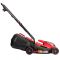 Акумуляторна безщіткова газонокосарка WORCRAFT CLM-S20LiB