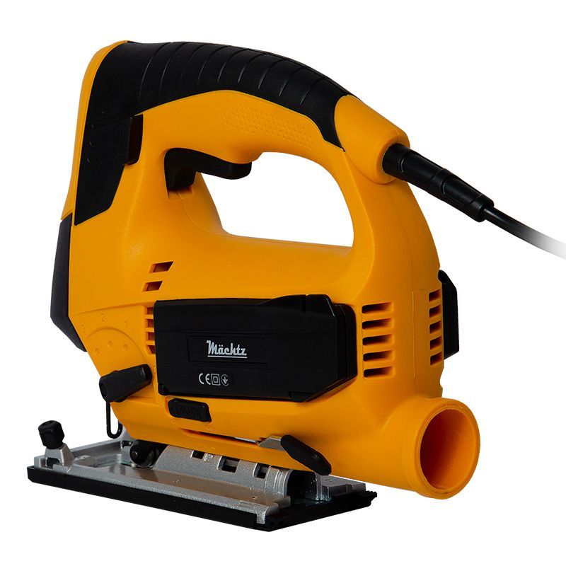 Лобзик електричний Mächtz MJS-1050 B